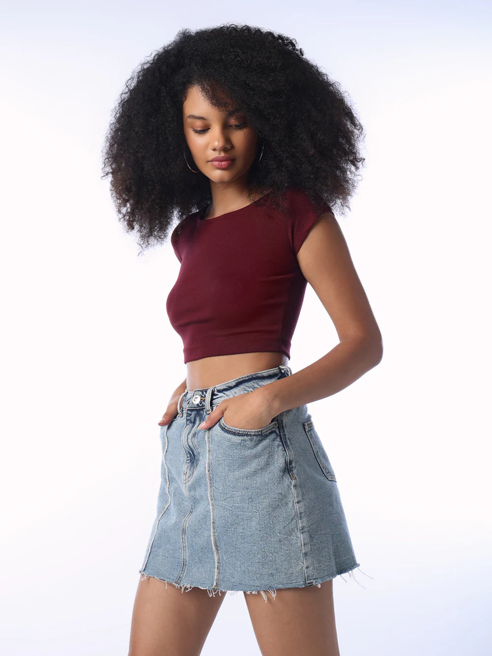 Redefine Your Everyday Style